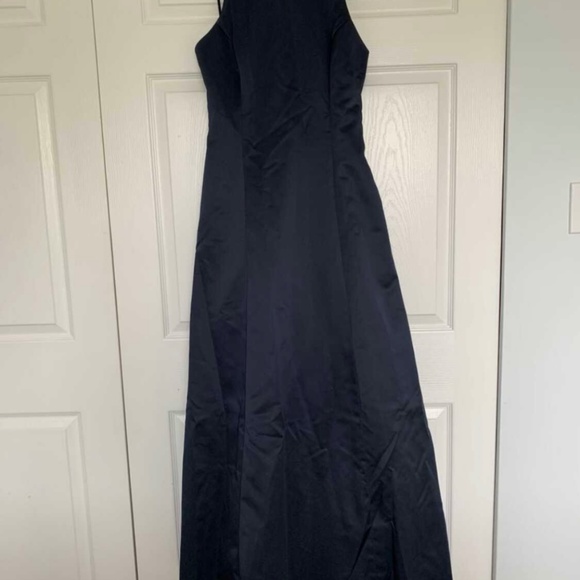 Formal dress from 2001 - Picture 2 of 3